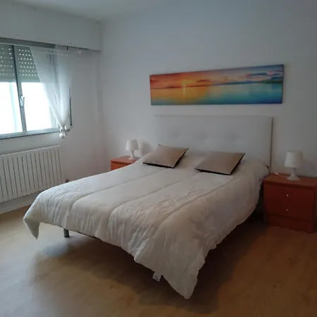 Apartment Paseo De