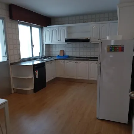 Paseo De Lejlighed *