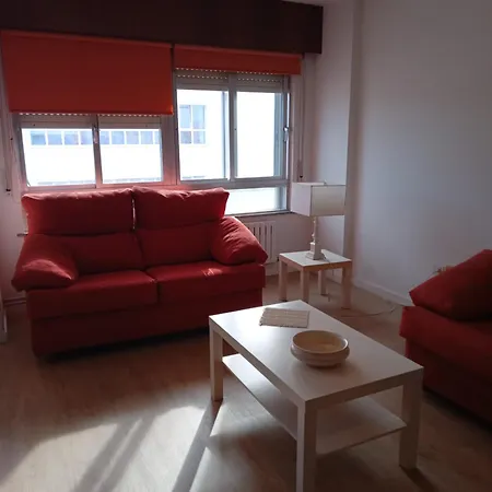Apartment Paseo De *