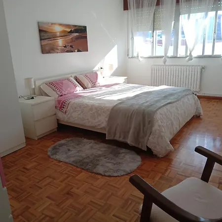 Paseo De Lejlighed Noia